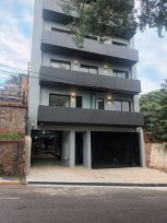 Un hombre falleció tras caer de un 4to piso en Posadas