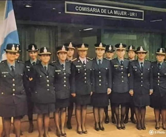 La primera Comisaría de la Mujer de Misiones cumple 20 años