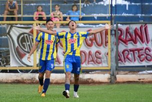 Liga Posadeña: Mitre se quedó con el clásico frente a Guaraní
