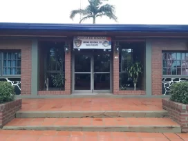 Falleció el adolescente de 16 años que por accidente se disparó mientras cazaba en San Vicente