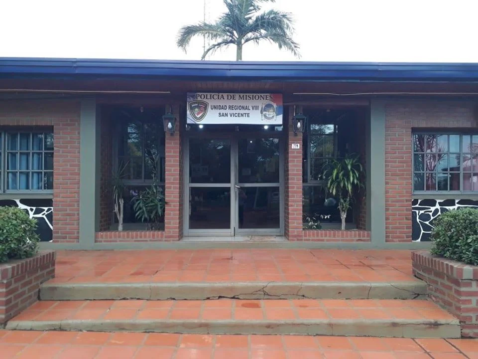 Falleció el adolescente de 16 años que por accidente se disparó mientras cazaba en San Vicente