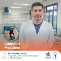 Misiones es vanguardia en el uso de la Cannabis medicinal contra el dolor en el Hospital Madariaga
