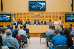 Se presentó el Proyecto RIAMMIS para la Red de Asistencia al Infarto Agudo de Miocardio de Misiones