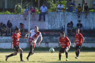 Se juega la 2da fecha del Torneo Apertura 2024 “Rafa Bidá”