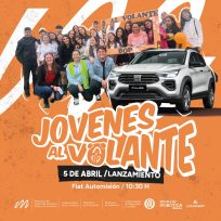 7 de 10 Desarrollo Social pondrá en marcha la 5° temporada de Jóvenes al Volante