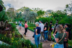 Finde XXL con gran actividad turística en Oberá