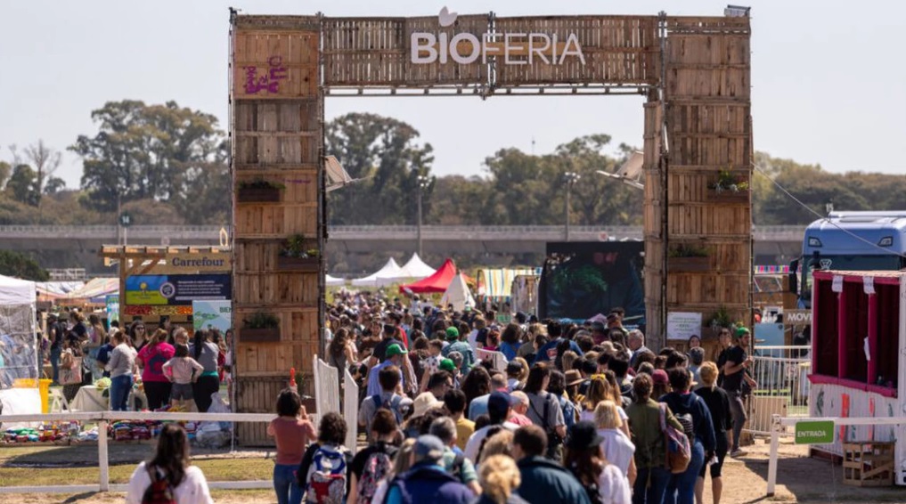 Misiones formará parte del festival más grande de Latinoamérica