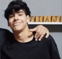 La familia Juan Cruz Martínez tomo la decisión de donar los órganos del joven