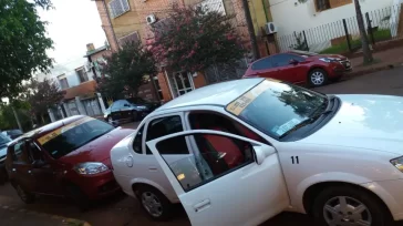 OBERÁ: Los remises y propietarios, o quienes lo conducen deberán someterse a una revisión