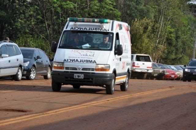 Se proyecta implementar ¨Vías para vehículos de emergencia¨ en calles de Oberá