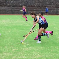 Oberá busca crear la Liga de Hockey de la Zona Centro