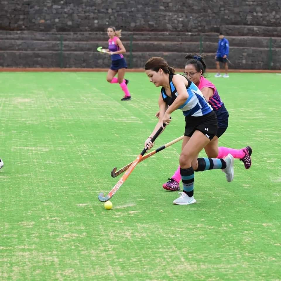 Oberá busca crear la Liga de Hockey de la Zona Centro