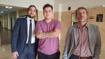 Fue excarcelado el Misionero detenido por hackear los celulares de funcionarios, ministros de la Corte, jueces y fiscales