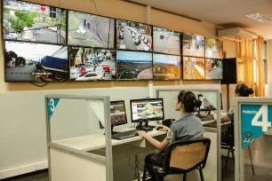 Misiones fortalece la seguridad tecnológica y amplia el territorio de vigilancia