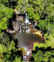 Campo Ramón es uno de los 8 pueblos de la Argentina que fue seleccionado por la Secretaría de Turismo para competir por ser los mejores del mundo 