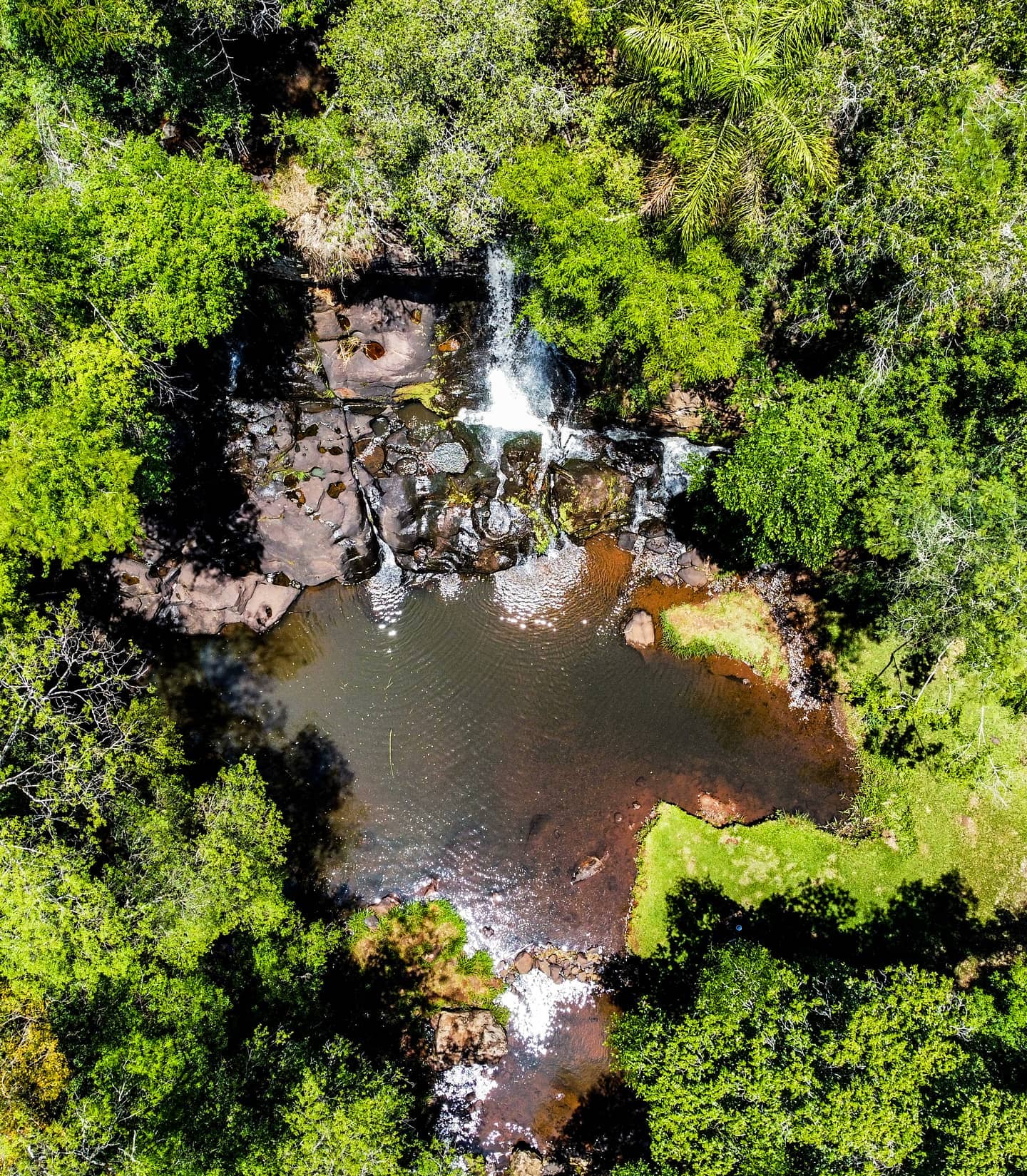 Campo Ramón es uno de los 8 pueblos de la Argentina que fue seleccionado por la Secretaría de Turismo para competir por ser los mejores del mundo 
