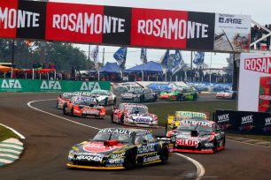 El Autódromo Rosamonte remodela sus instalaciones para la vuelta del TC