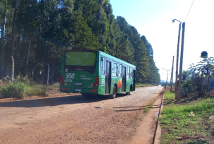 Por el paro de mañana no habrá servicio de colectivo urbano, de media y larga distancia en Misiones