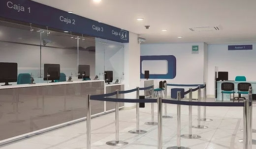 Mañana no habrá atención en los bancos de todo el país