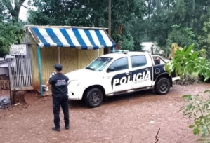 SAN VICENTE: La autopsia de Atriel de 4 años, revelo que sufrió traumatismo de cráneo