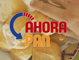 El precio de Ahora Pan, 1.950 pesos el kilo hasta el 15 de junio