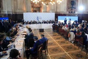 Ley de Bases, esta semana se intentará concretar el dictamen