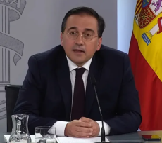 España retiró de manera definitiva a su embajadora en Buenos Aires