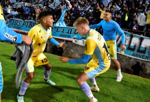 Temperley elimino a River de la Copa Argentina por penales