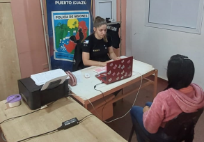 La Policía rescató a una joven misionera víctima de trata en Brasil