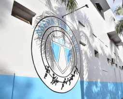 Oberá Tenis Club fue declarado como Patrimonio histórico y cultural