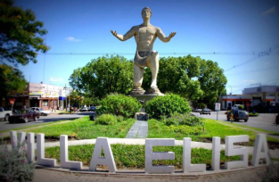 ENTRE RÍOS: Toda una familia intoxicada con guiso, un hombre de 57 años falleció