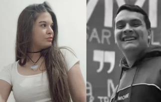 Dos jóvenes fueron hallados muertos en un departamento en Santa Fé