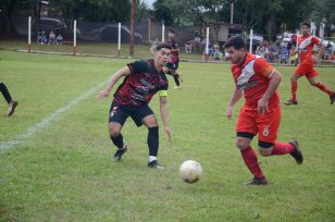 El Torneo Apertura 2024 “Rafa Bidá”, avanza a la 5ta fecha aunque solo se jugará en una zona, para que la otra se pueda actualizar