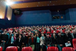 Misiones celebró los primeros 10 años de su Ley de Promoción Audiovisual