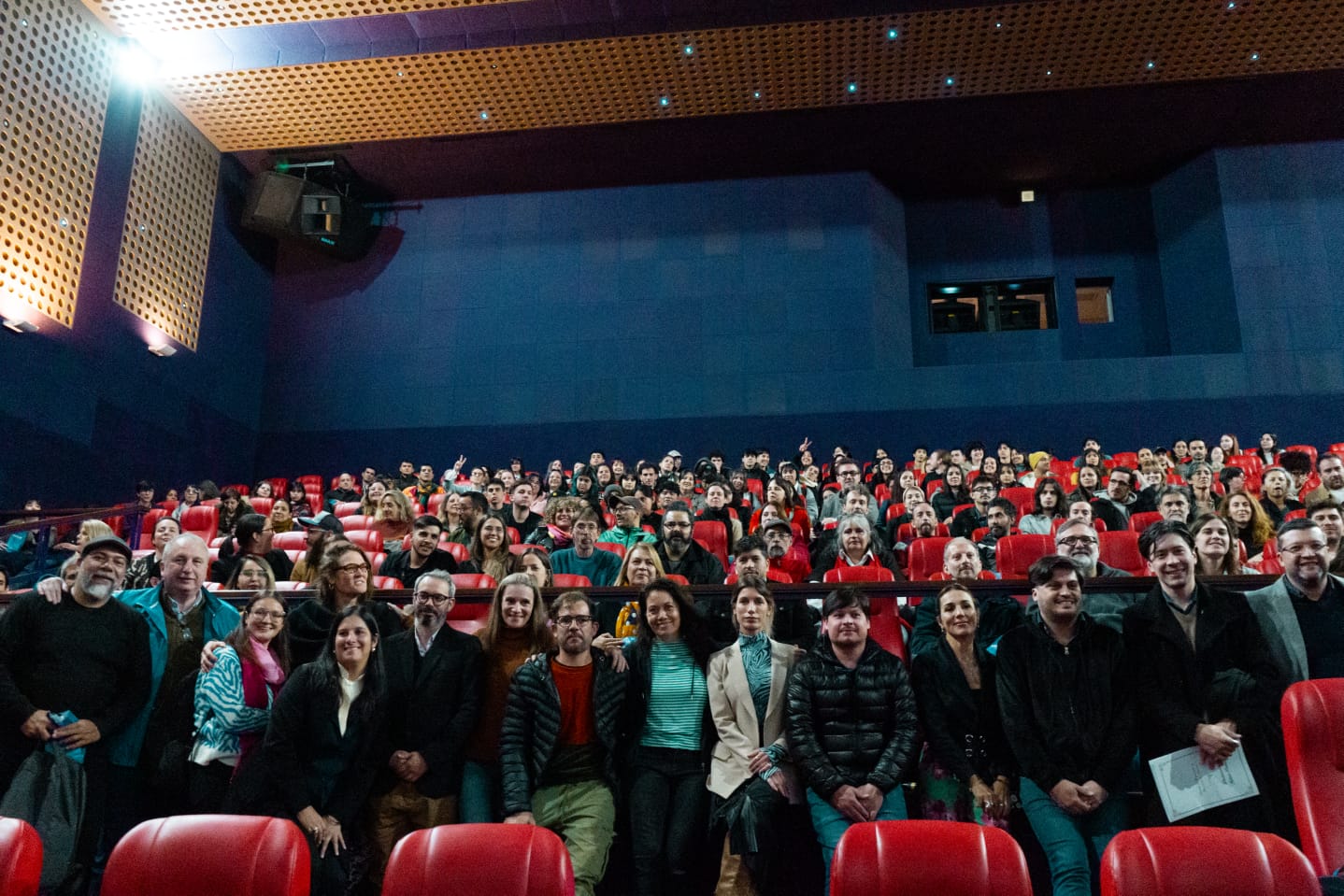 Misiones celebró los primeros 10 años de su Ley de Promoción Audiovisual