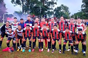 Suguen los partidos de la cuarta fecha del del Torneo Apertura 2024 «Rafa Bidá»