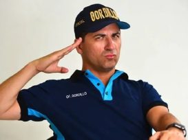 El oficial gordillo, el mago de la nueva, Las hermanas Vera y el Ballet de San Petersburgo los destacados de la agenda de junio