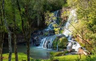 Campo Ramón está en competencia para ser elegido como el mejor pueblo del mundo