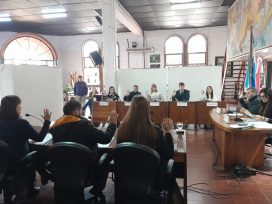 De que se trata el Proyecto Educativo Ambiental y Turístico “Somos Parte”, que fue aprobado por el Consejo Deliberante Obereño