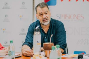 Salud Pública coordinará con autoridades nacionales el calendario de vacunación conjunta