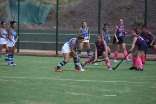 Con 30 partidos, inicia la Superliga Misionera de Hockey