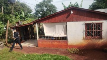 Se investiga un presunto parricidio en Dos Hermanas: la víctima murió apuñalada