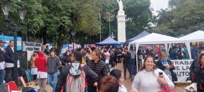El reclamo docente continua en Misiones,  con posibles cortes de rutas