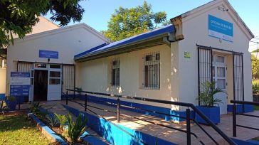 OBERÁ: La Oficina de Empleo ofrece una Amplia Cartera de Trabajo