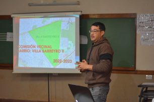 Comisiones Vecinales de Oberá: Un puente entre vecinos y el Gobierno Municipal