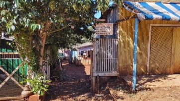 Macabro: autopsia del bebé asesinado por su padres reveló las torturas que sufría