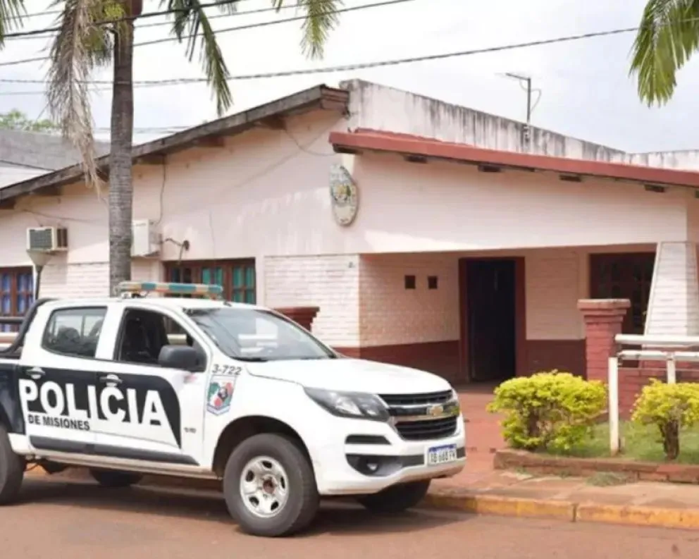 Una adolescente cayó de un vehículo en movimiento y falleció en San Vicente
