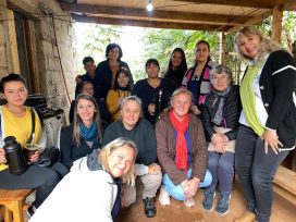 La Municipalidad de Oberá impulsa la soberanía alimentaria con el programa «Armamos la huerta juntos»