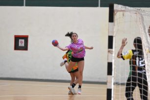 AEMO Handball con jugadores en las preselecciones de Argentina y Misiones