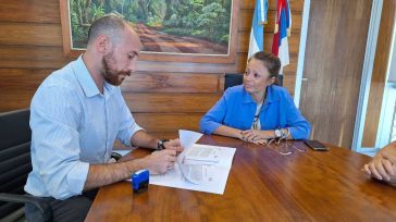 Oberá es el segundo municipio de Misiones en adoptar nuevos estándares y transparencia en su gestión